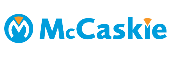 McCaskie
