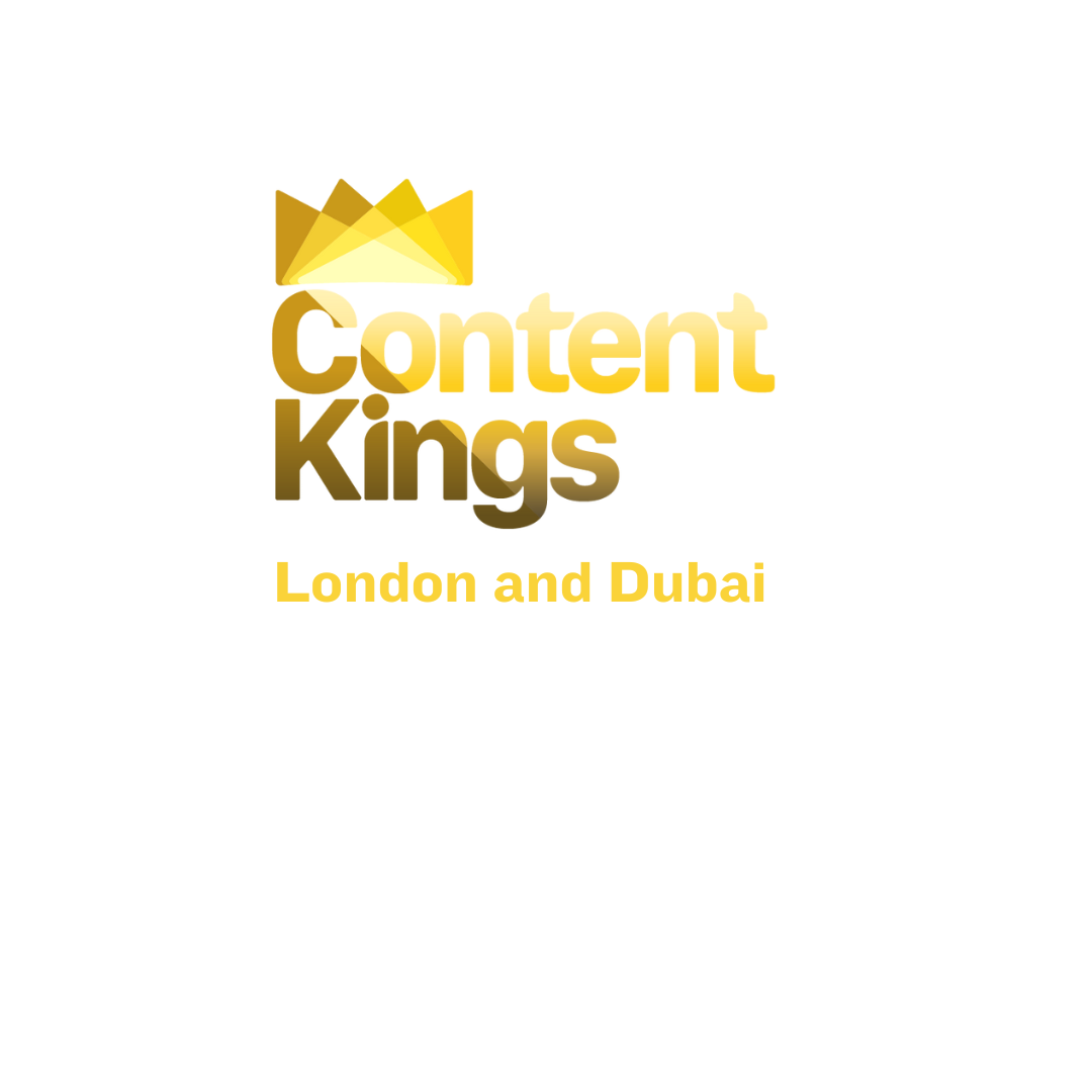 Content Kings