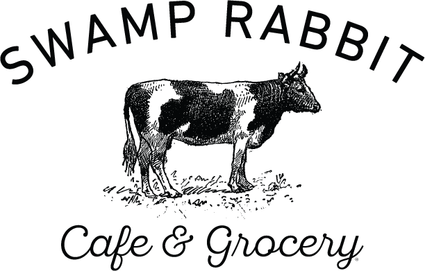 Swamp Rabbit Cafe