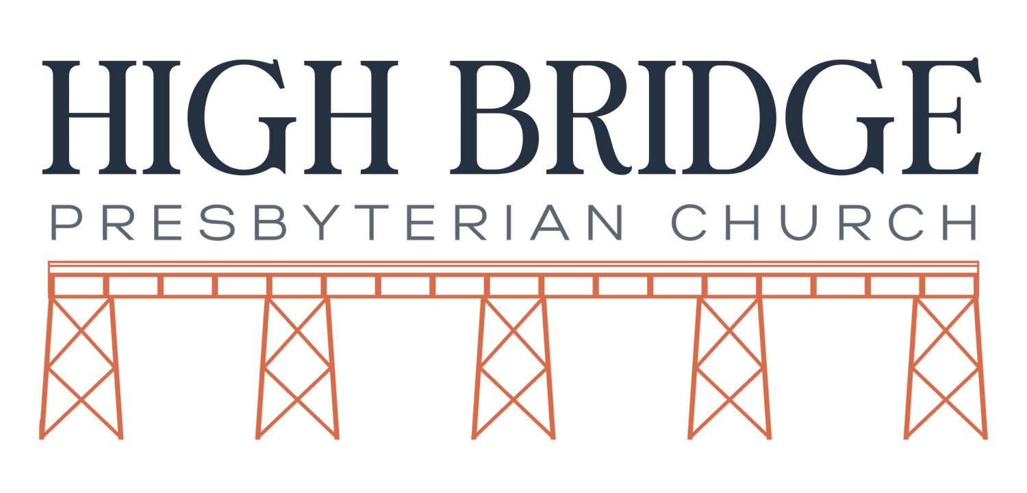 High Bridge Presbyterian Church