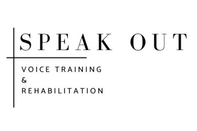 Speak Out Skills