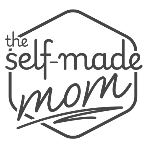 The Self Made Mom