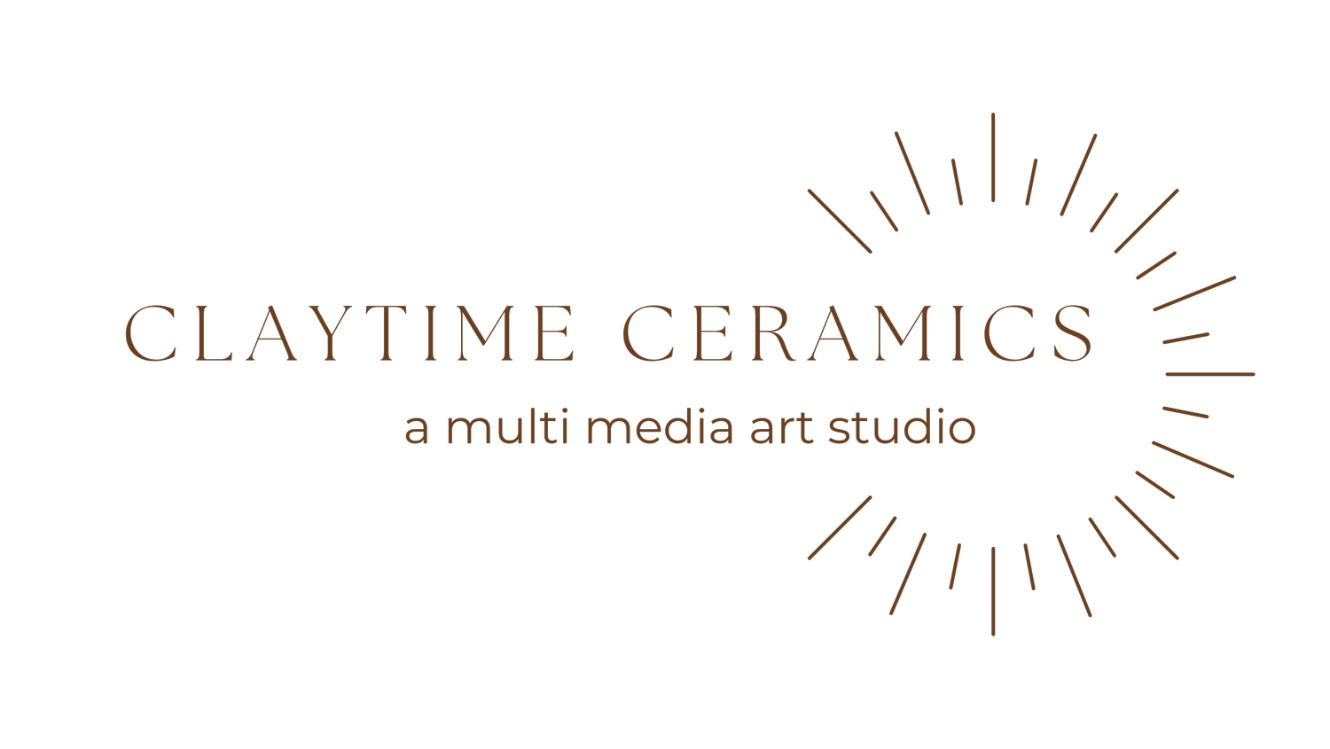 Claytime Ceramics
