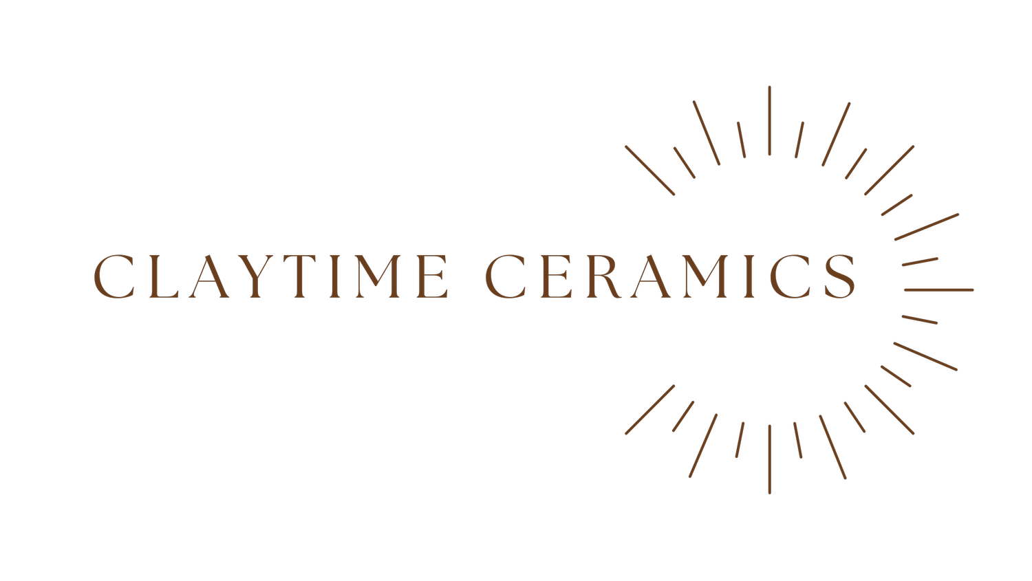 Claytime Ceramics