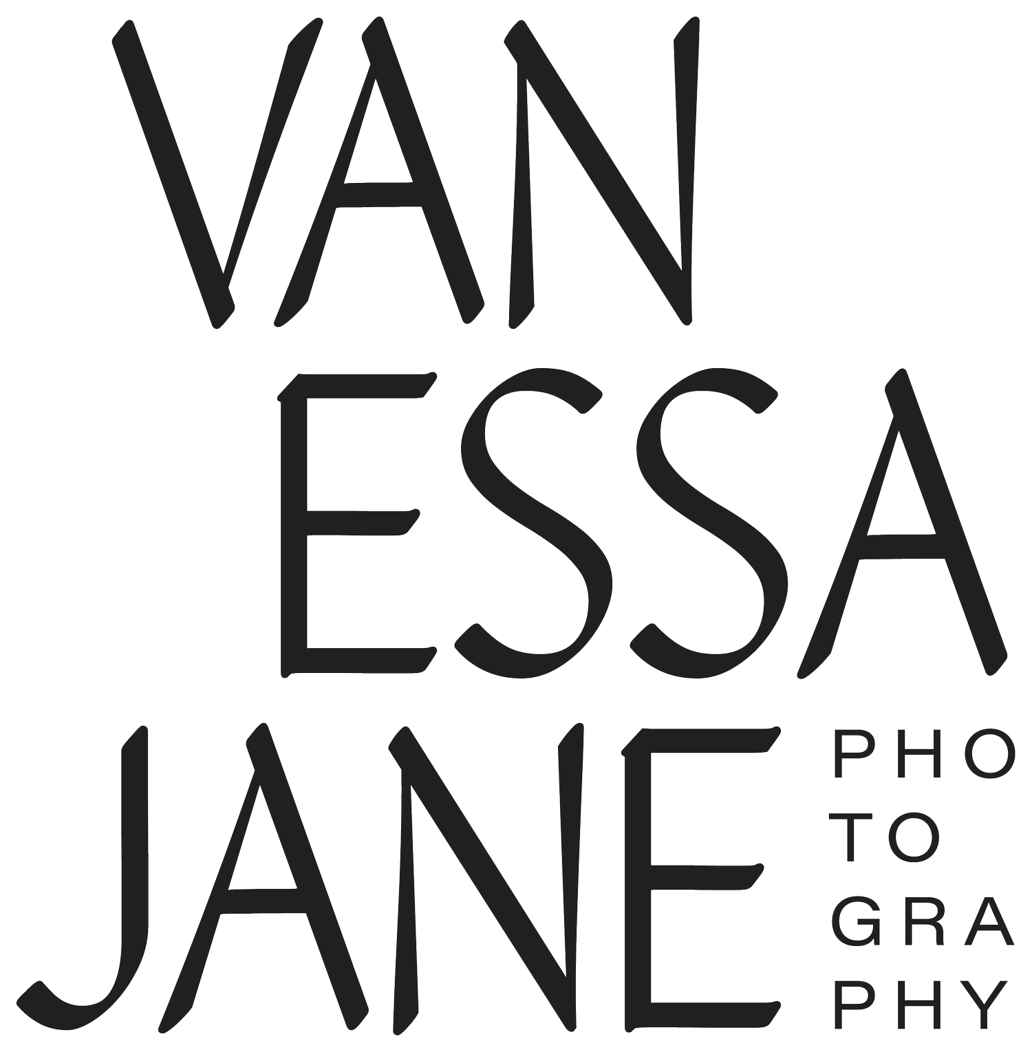Vanessa Jane Photography
