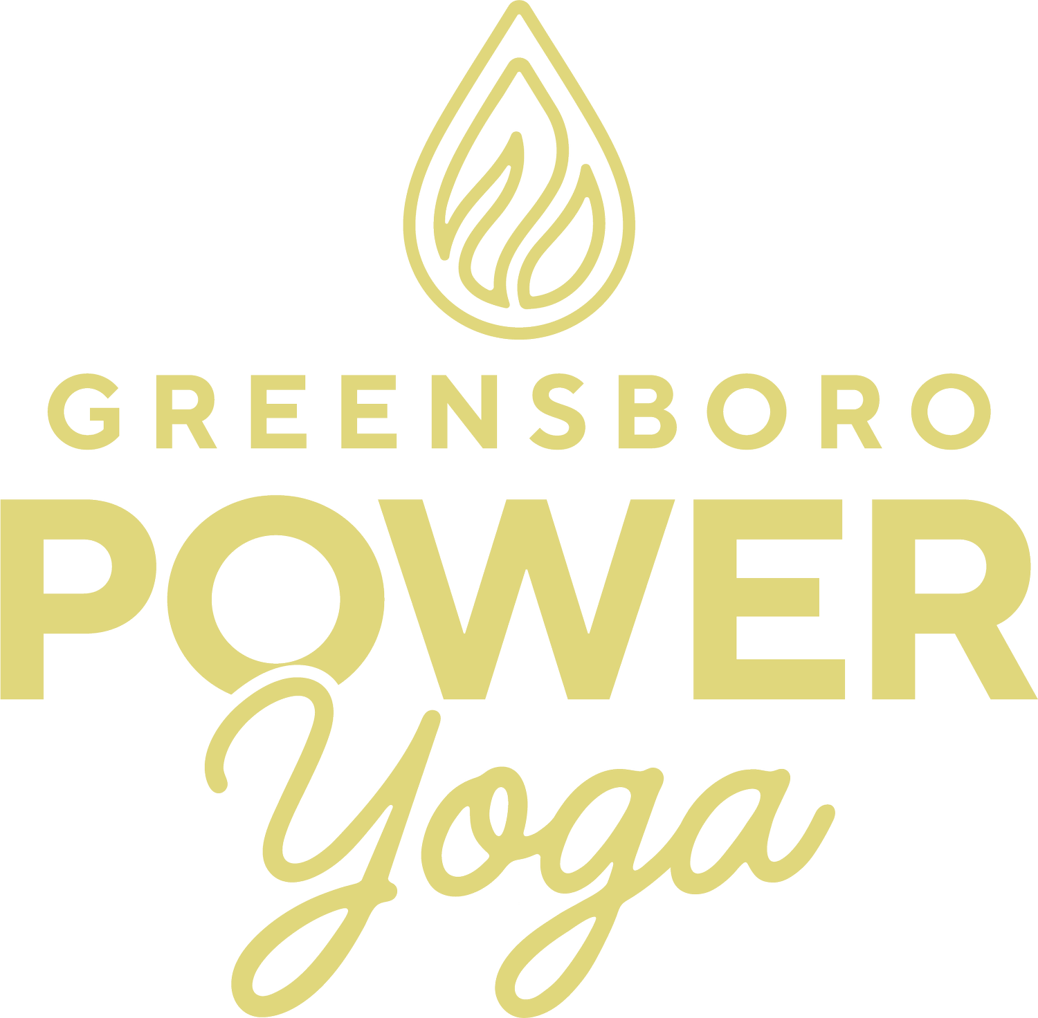 Greensboro Power Yoga