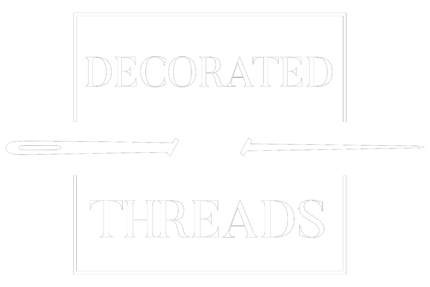 Decorated Threads
