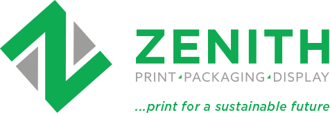 Zenith Print &amp; Packaging