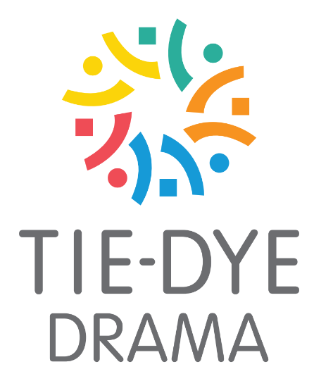 Tie-Dye Drama