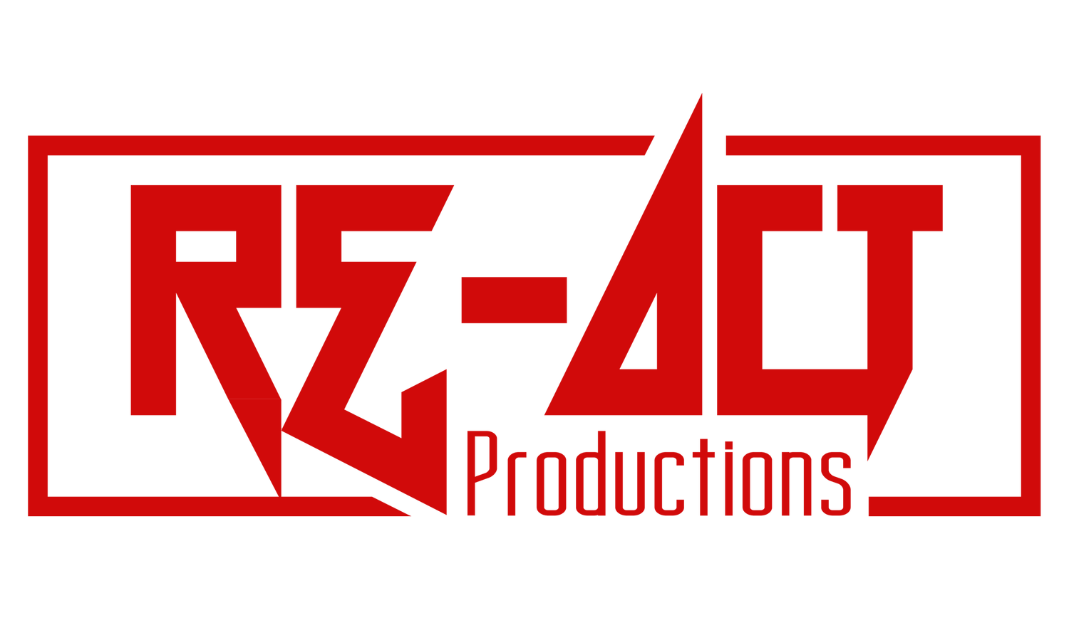 Re-Act Productions