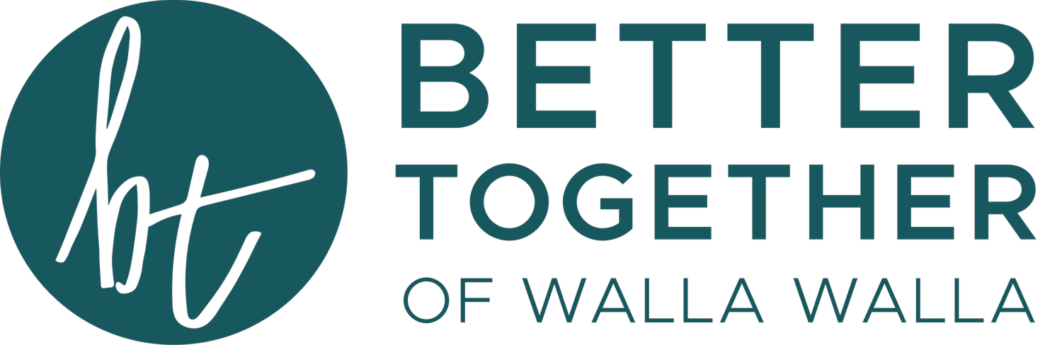 Better Together of Walla Walla