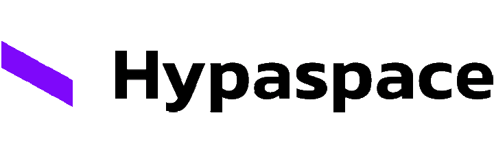 Hypaspace