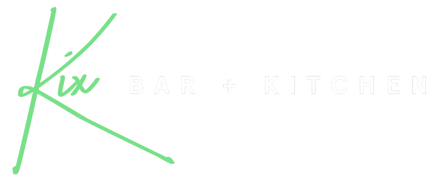 Kix Bar + Kitchen