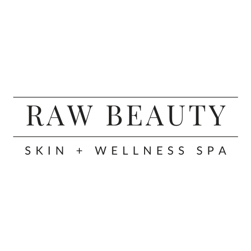 Raw Beauty Skin + Wellness Spa