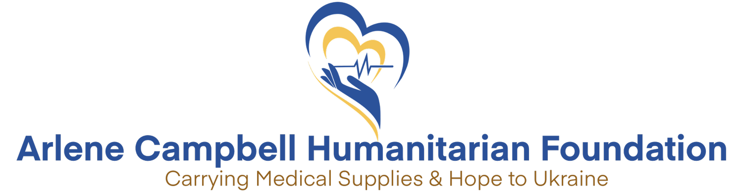 Arlene Campbell Humanitarian Foundation