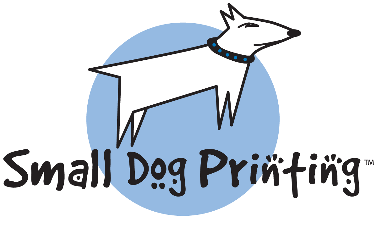 Small Dog Printing 