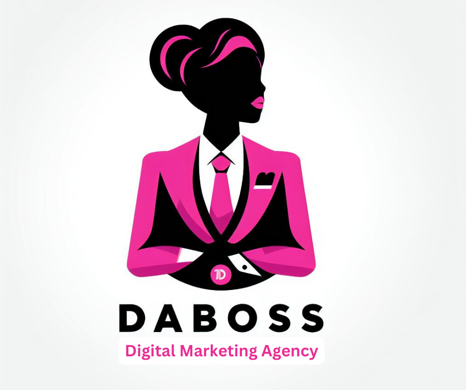 DaBoss Inc Digital Marketing