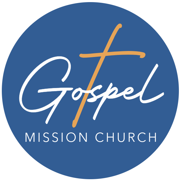 GOSPEL MISSION CHURCH EM
