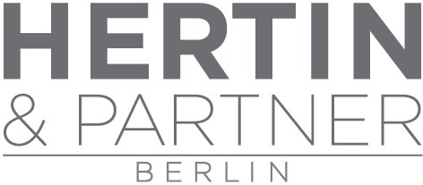 HERTIN &amp; Partner Rechts- und Patentanwälte – Berlin