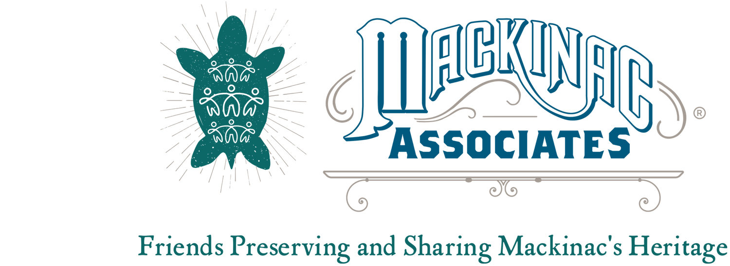 Mackinac Associates