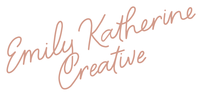 Emily Katherine Creative