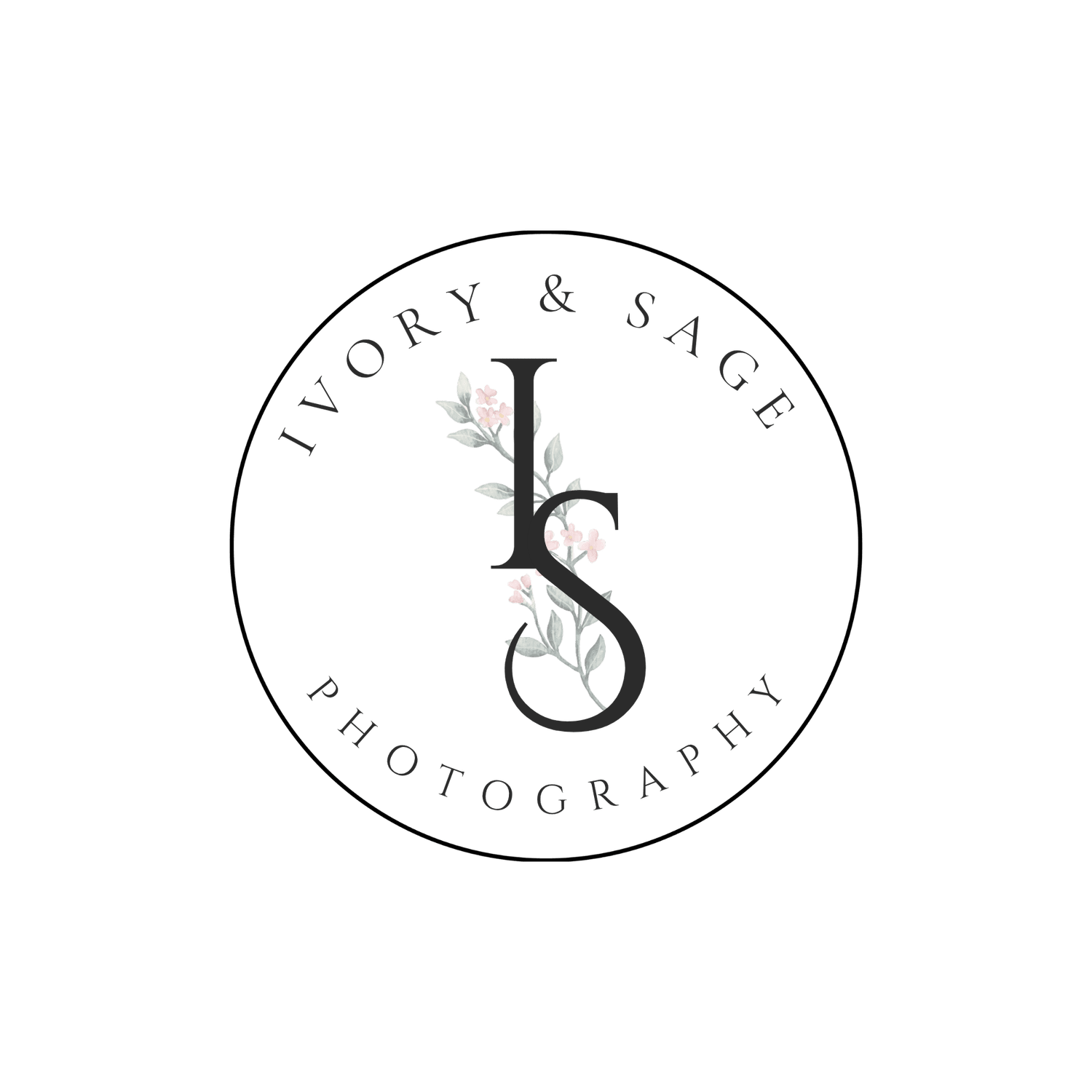 Ivory & Sage Photography