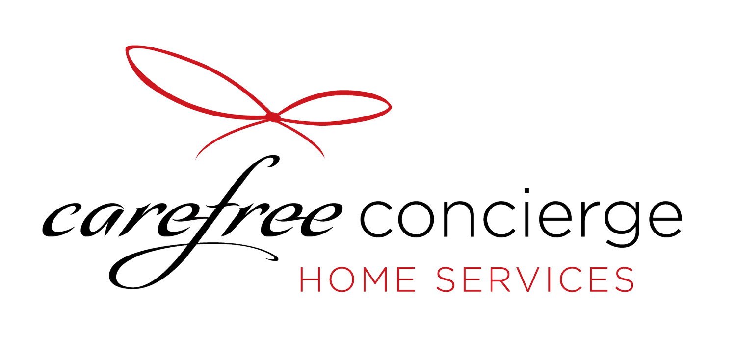 Carefree Concierge