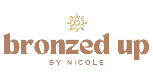 Bronzed Up By Nicole