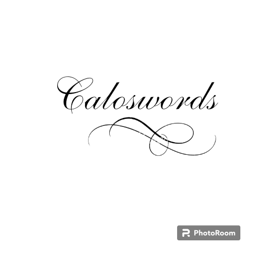Caloswords | Luxury Event Personalization & Brand Activations | Detroit, Chicago & Nationwide