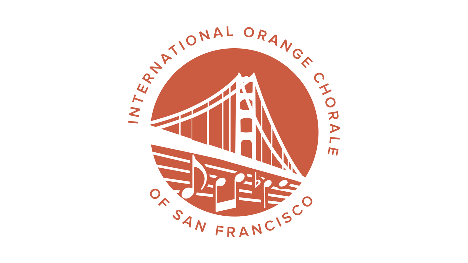 International Orange Chorale of San Francisco