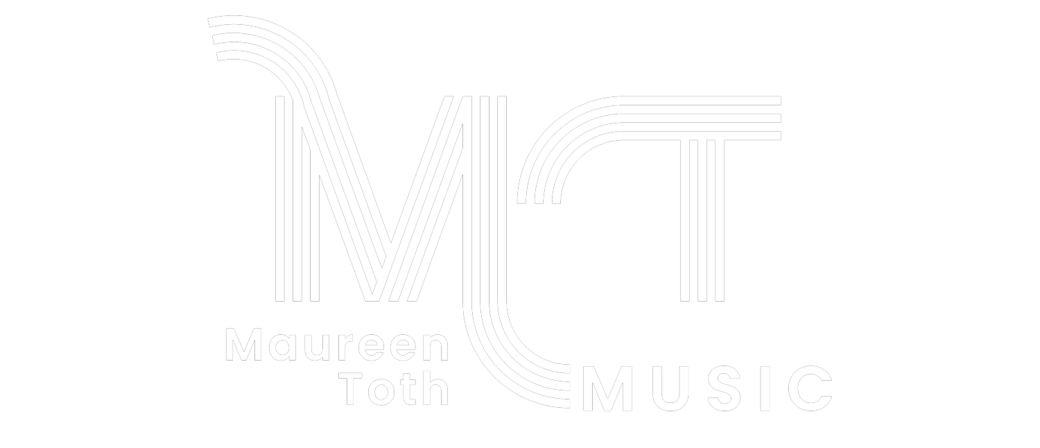 Maureen Toth Music