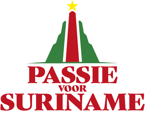 Passie voor Suriname