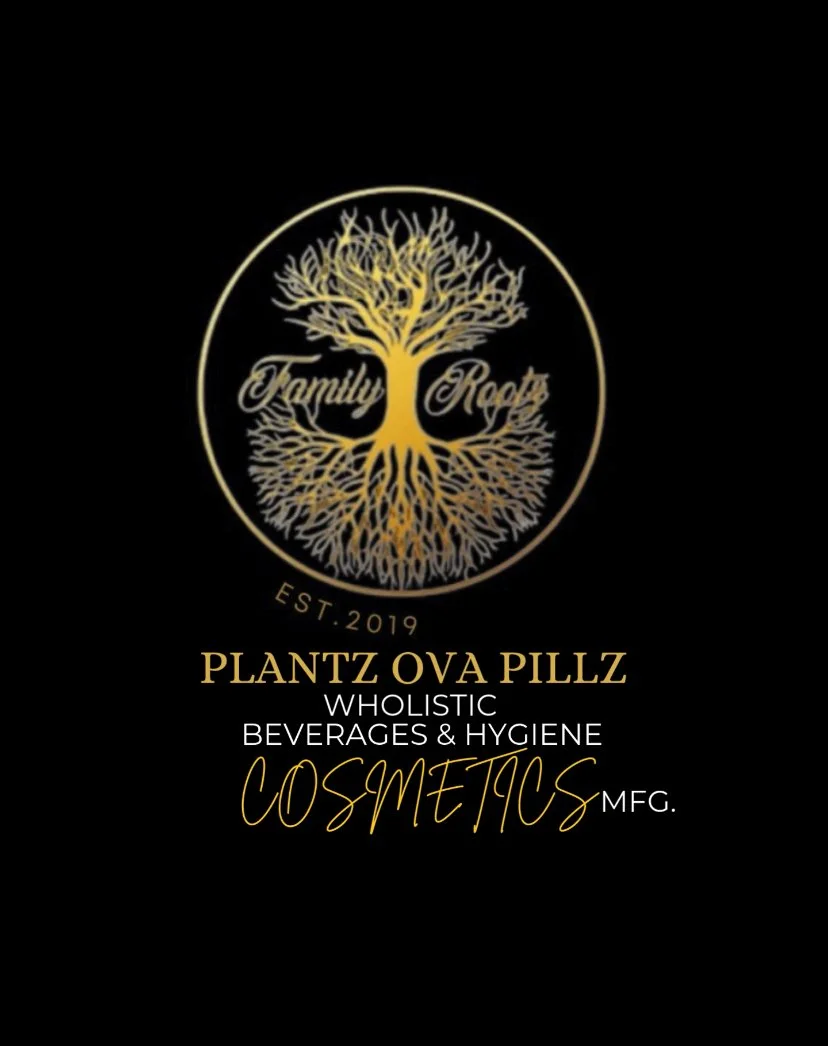 Familyrootz(Plantz ova Pillz Products) Virtual Showcase