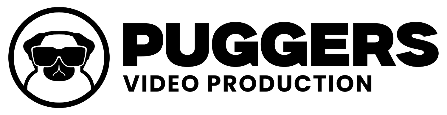 Puggers Video Production
