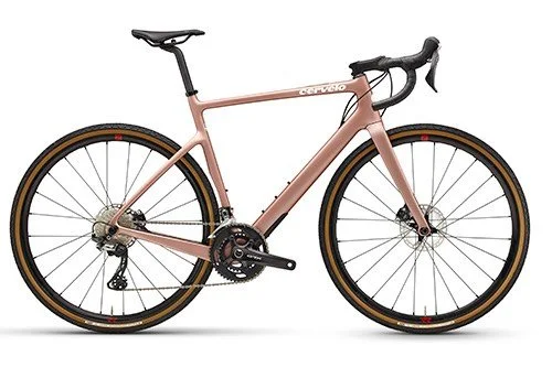 Cervelo aspero size guide deals