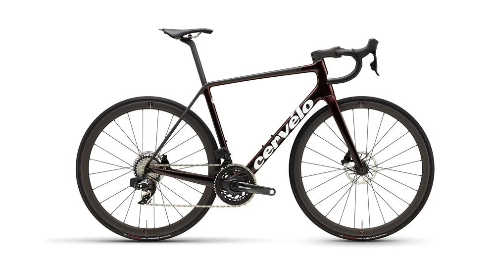 Cervelo size chart r3 deals