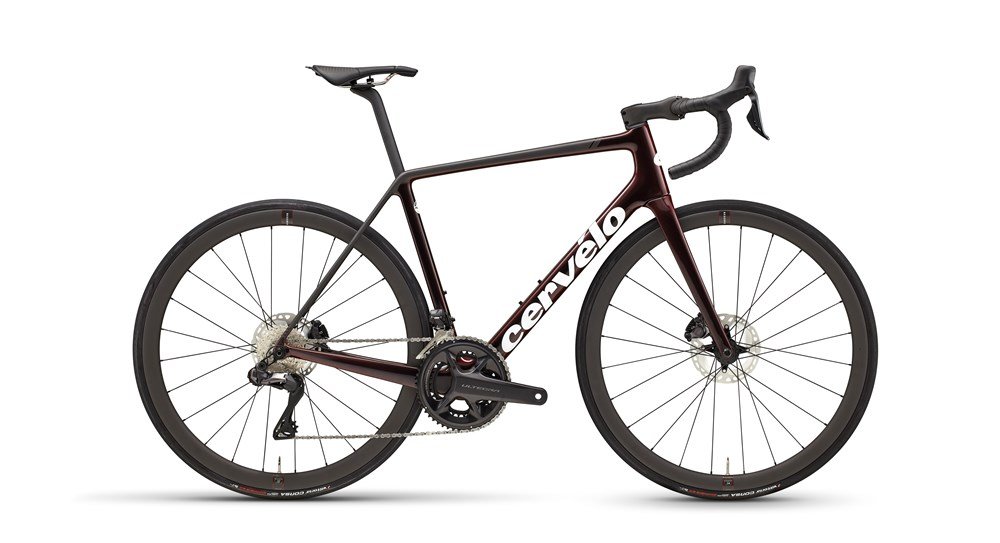 Cervelo r3 disc store ultegra di2 2019