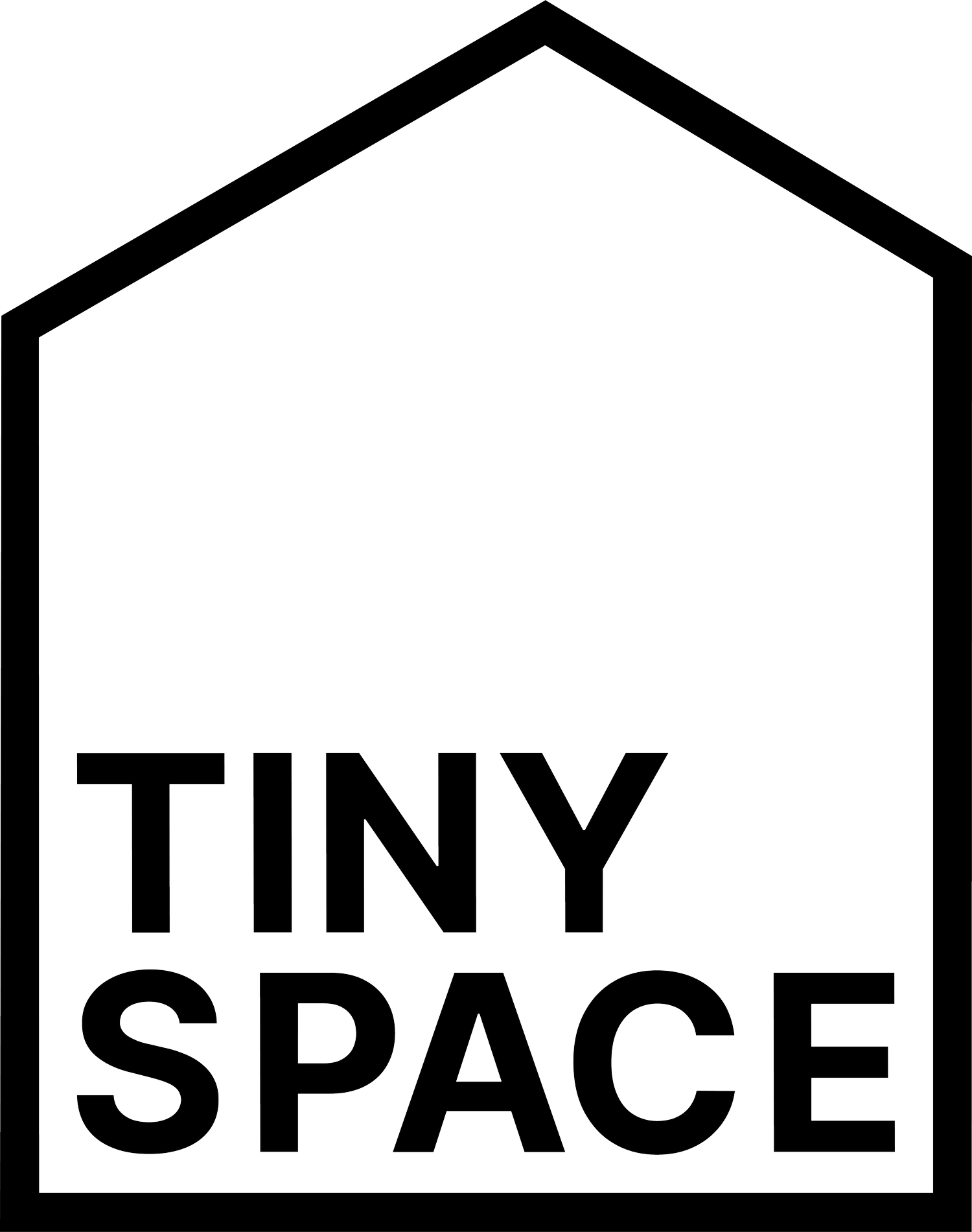 TINY SPACE