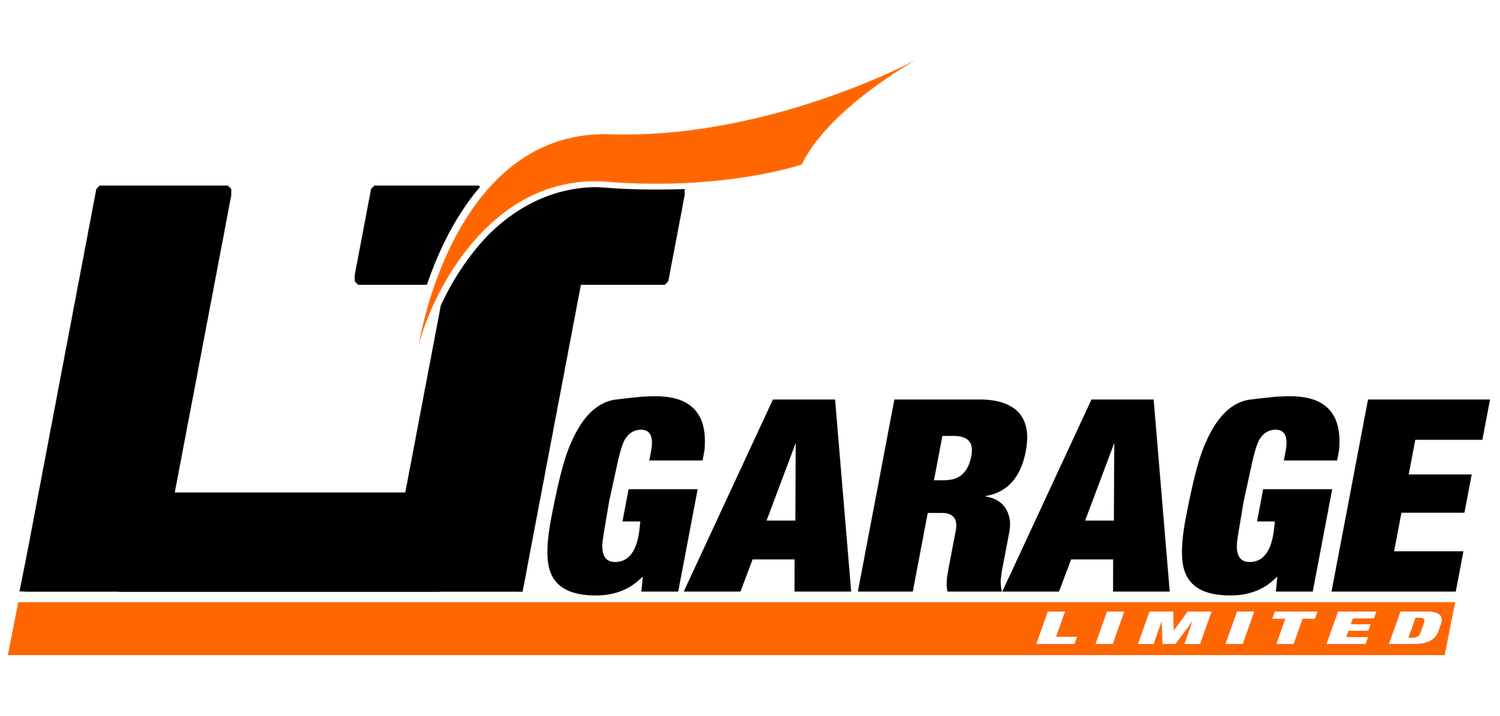 LT GARAGE LTD