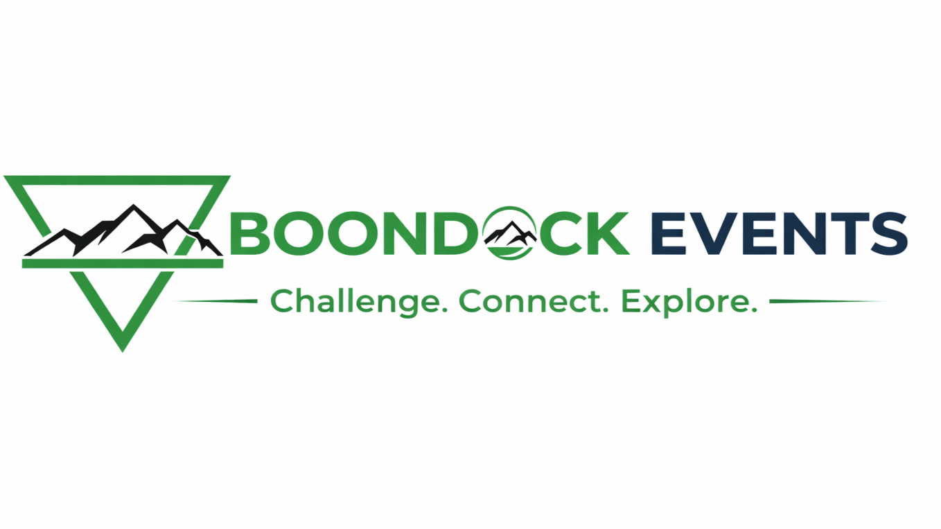 Boondock Events I Challenge Events, Mountain Adventures & Trail Running