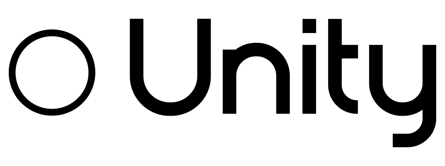 Unity Website