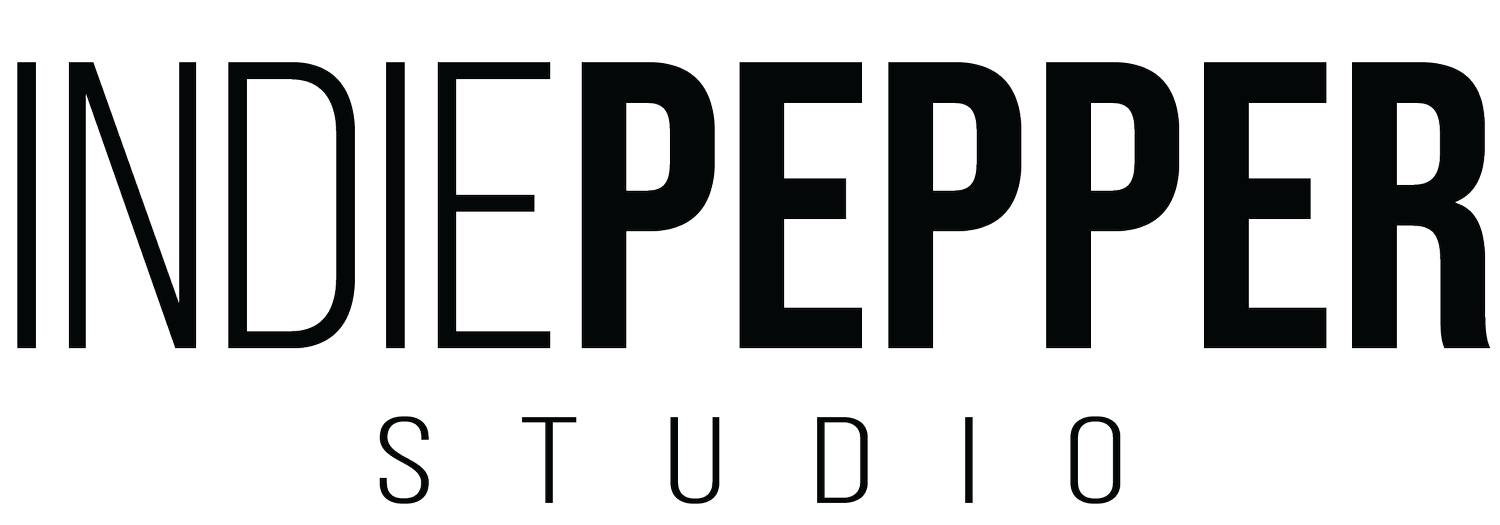 Indie Pepper Studios