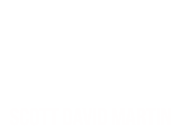Scott David Martin