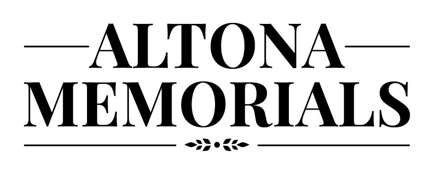 Altona Memorials