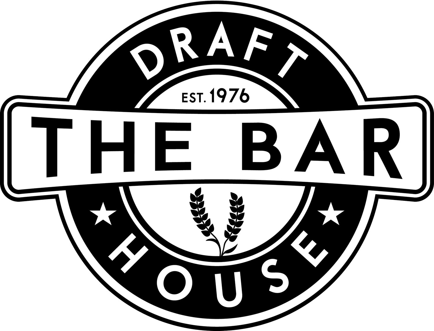 The Bar Draft House
