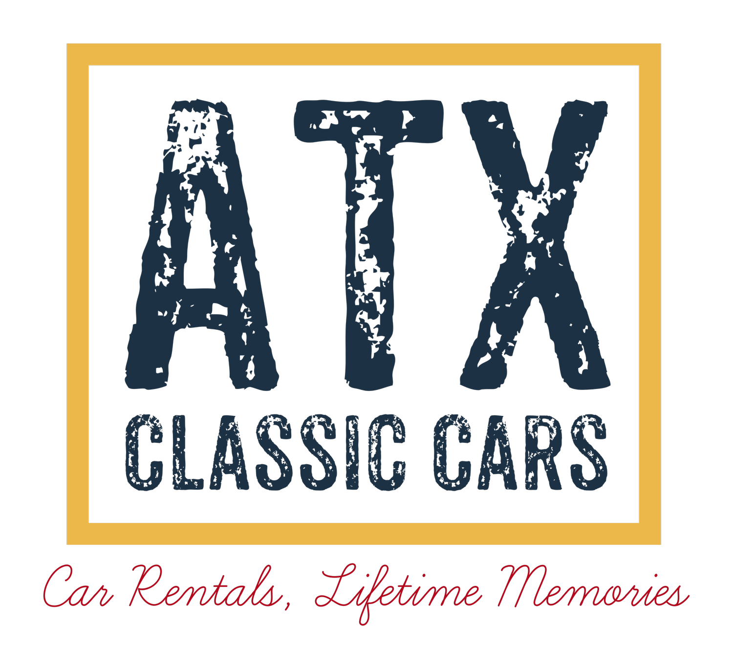 ATX Classic Cars