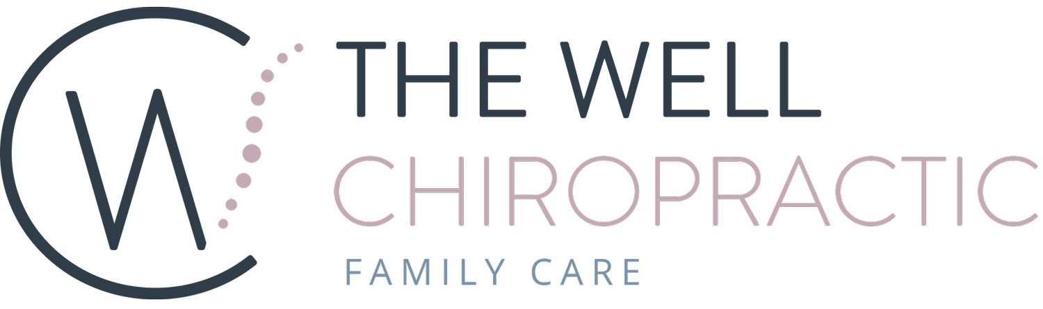 The Well Chiropractic