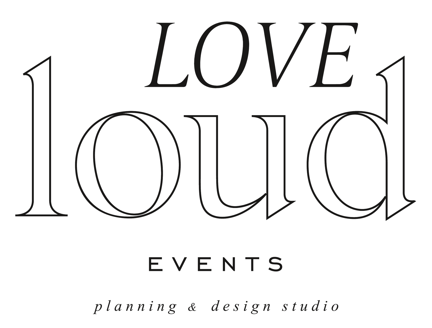 Love Loud Events