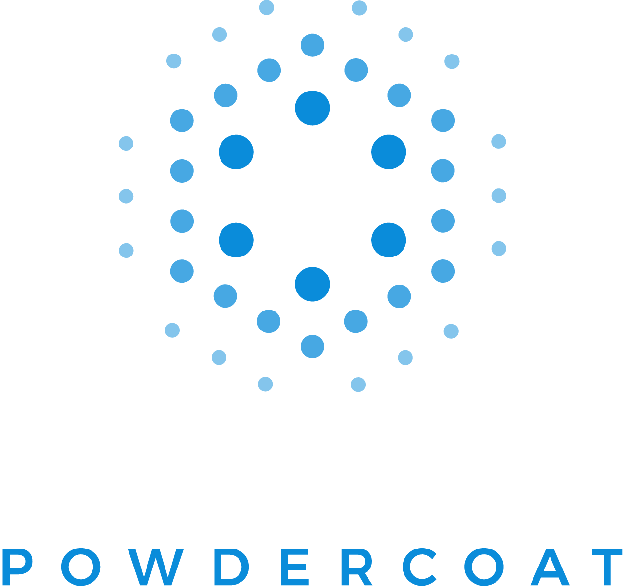 Applied Powdercoat