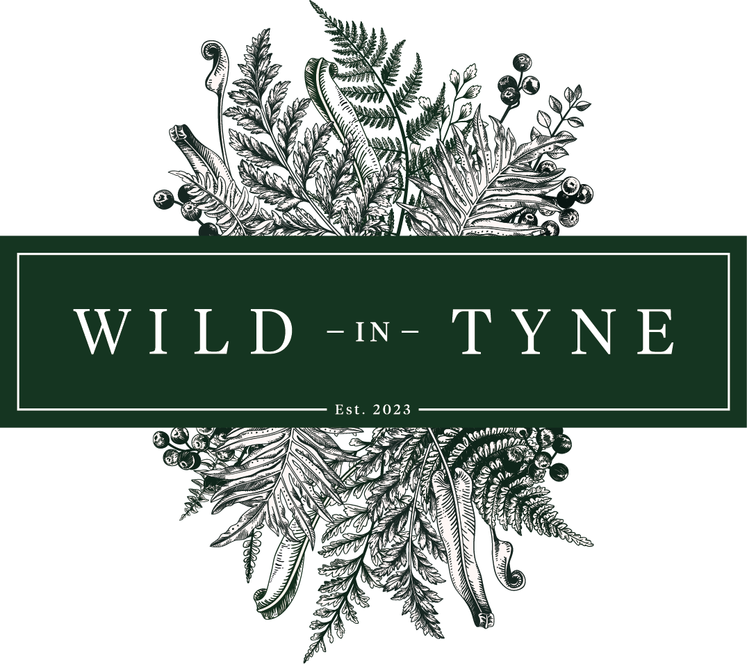 Wild In Tyne | Wedding and Event Flowers and Styling.